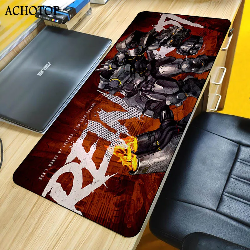 

XXL коврик для мыши в стиле аниме, игровой коврик для мыши для ноутбука, геймерский коврик для ПК, высококачественный игровой компьютерный На...
