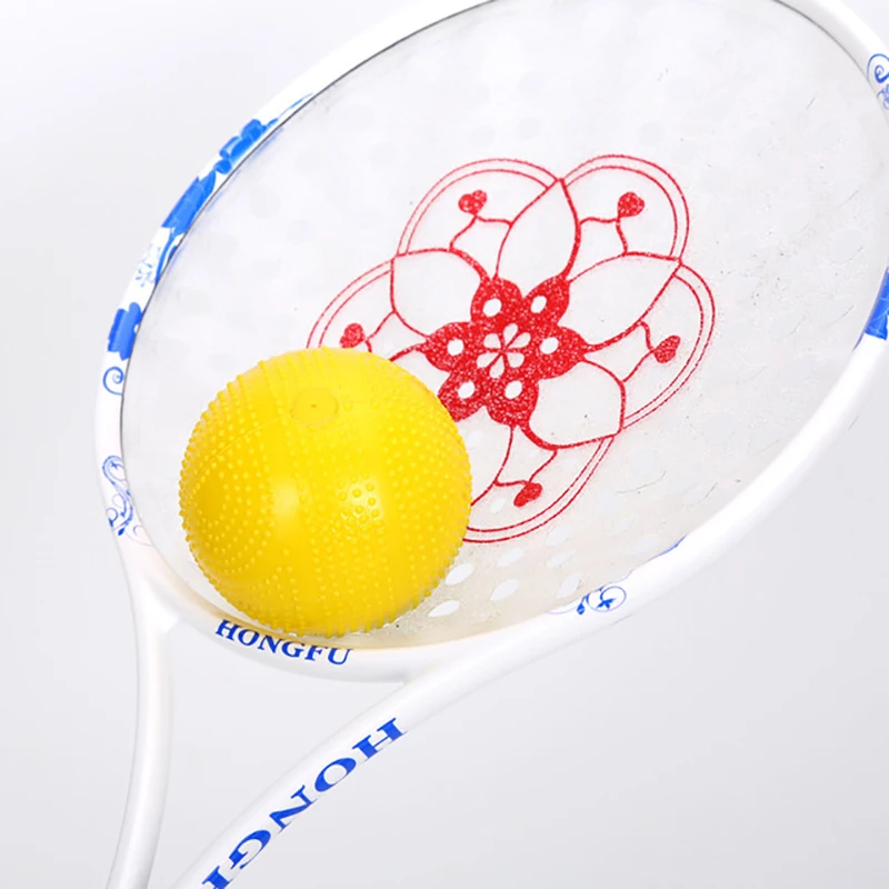 

1Set Tai Chi Taiji Soft Carbon Fiber Martial Racket Light Weight Professional Kongfu Wushu Perform Aged GYM Chinese Style