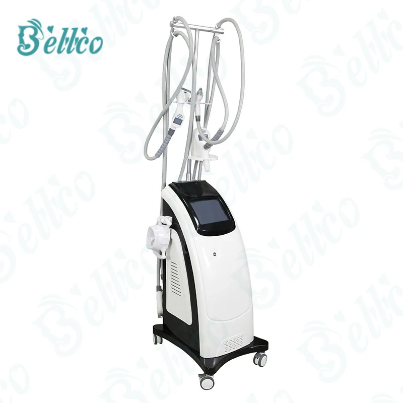 Рисунок 3 - Вакуумная роликовая машина