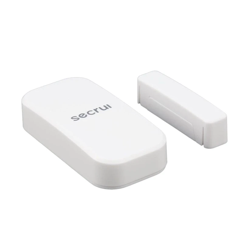 

Door Sensor Smart Door Window Sensor Indow Contact Sensor with App for Alexa Google Assistant Voice Control Sends Alerts