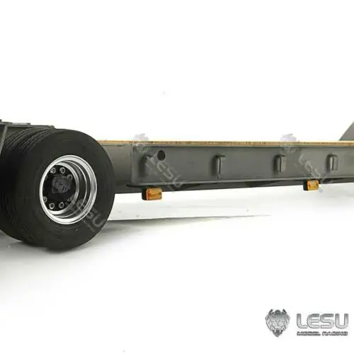 lesu пластиковые боковые огни д