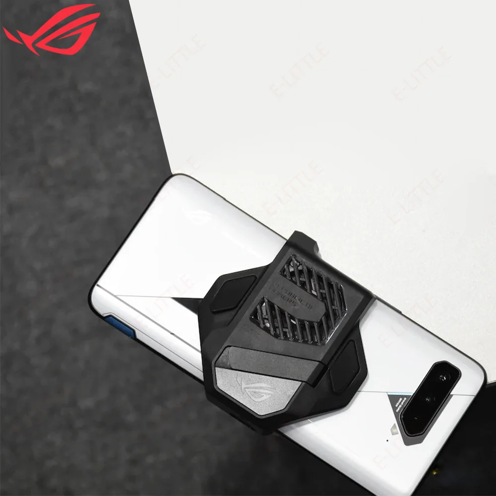 

ASUS ROG 5 Aero Active Rog 5, Asus, Aura Effect