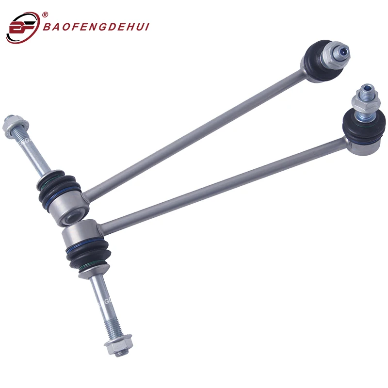 

Front Stabilizer Link Anti Roll Sway Bar For BMW E70 X5 E71 X6 xDrive 30i 35d 35i 48i 50i 31356859651