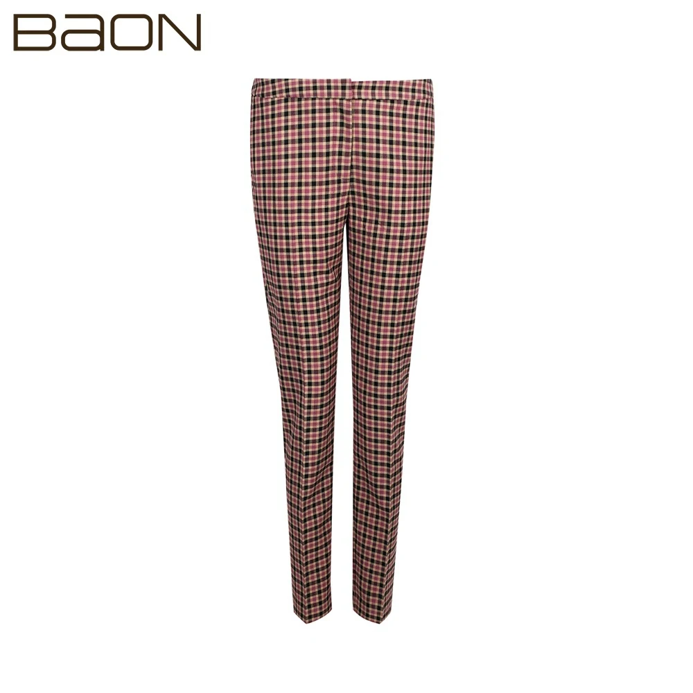 Женские брюки Baon B290512 | Женская одежда