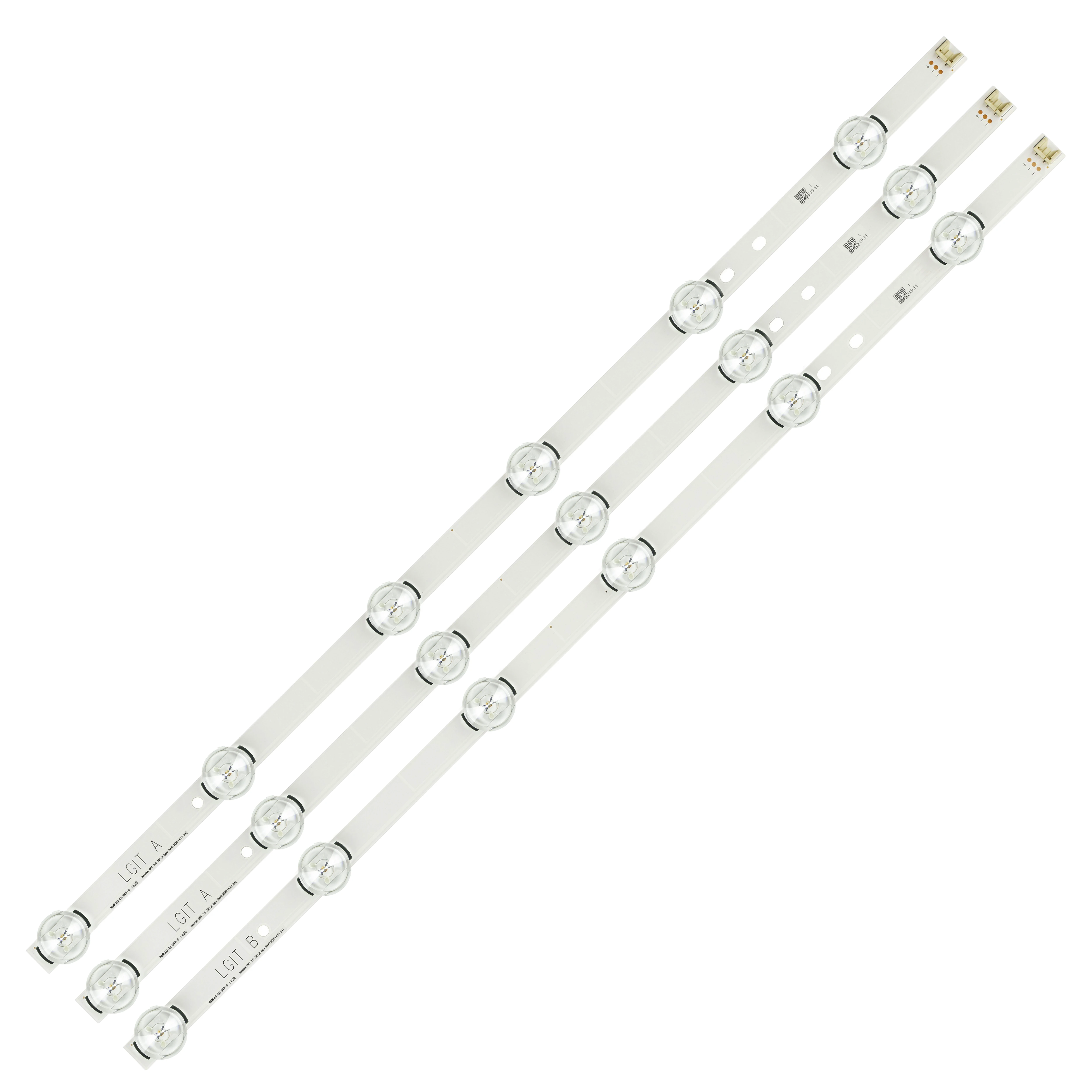 Светодиодная лента для подсветки 6 ламп LG innotek DRT 3 0 32 дюйма _ A/B 6916L 0418D 0419D 32LB5810 32LB550B