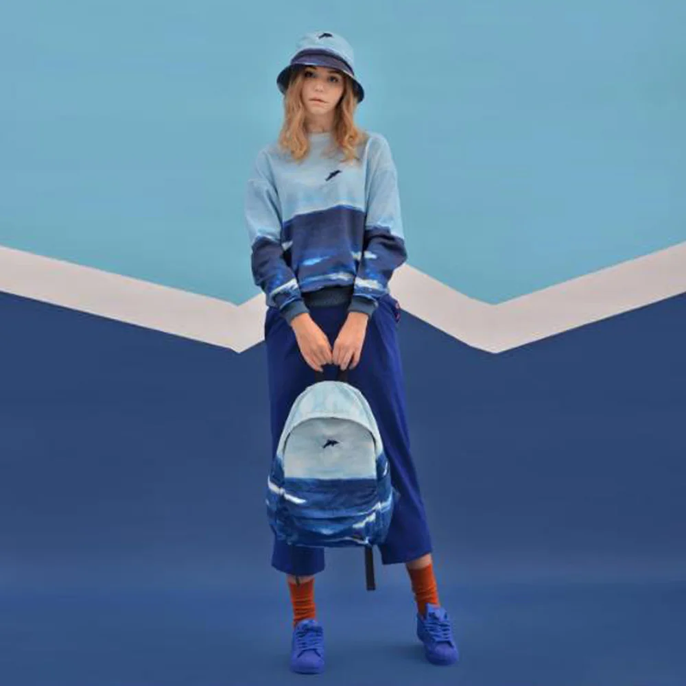 Женский рюкзак розового цвета Женская Складная Спортивная дорожная сумка для