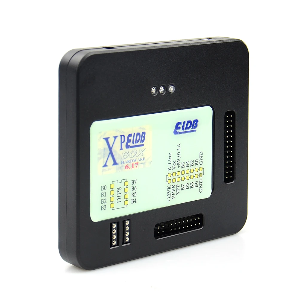 2022 новейшие Xprog v6.17 Полные Адаптеры v6.26 v6.12 X-prog M Box V6.12 Xprog-M ECU Программатор - купить