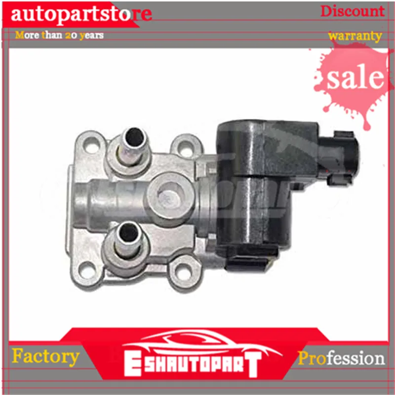 1813764G01 1813764G00 для Suzuki Esteem скорость холостого хода двигатель Регулятор ХОЛОСТОГО