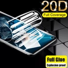 Гидрогелевая пленка для Huawei P20 P30 P40 Pro Lite, Защитная пленка для Mate 20 30 40 P Smart Z 2018 2019 Plus, защитный не стеклянный чехол