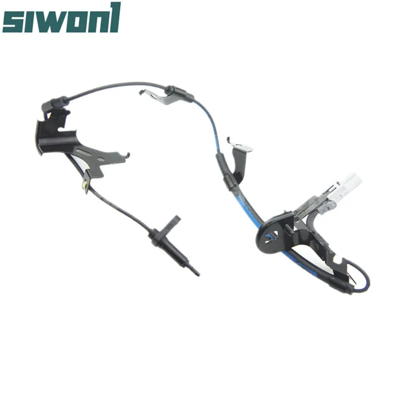 

Датчик скорости вращения колеса ABS, левый, задний, для Toyota Highlander, Lexus RX350, OEM 89546-0E020 895460E020