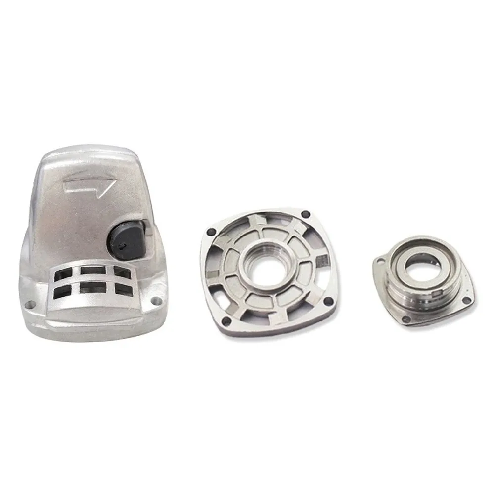 

Angle Grinder Head Shell For Ma-kita 9553 9555 9556HN/HB Angle Grinder Accessories Aluminum Head Shell Gear Box Head Shell