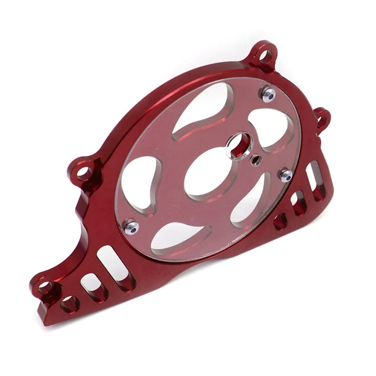BDJ для Kawasaki Z1000 2010-2017 2016 аксессуары мотоциклов Мото защита двигателя передняя