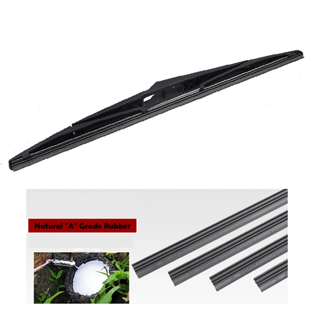 MISIMA 13 &quotзадний стеклоочиститель для Ford S Max Galaxy 2 Mk2 2014 2013 2012 2011 2010 2009 2008 лобовое