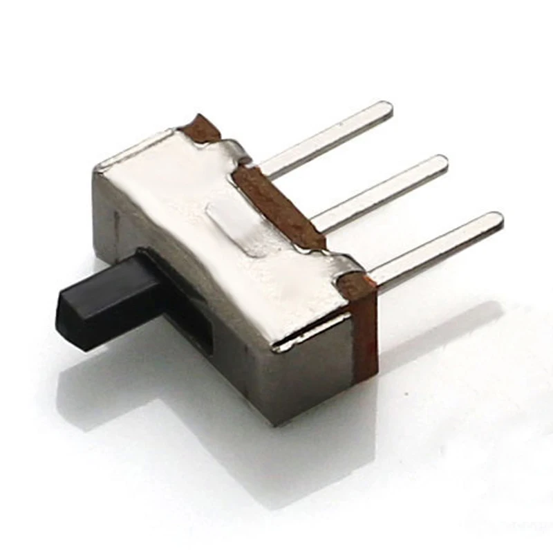 

Набор из 10 микропереключателей gringmak