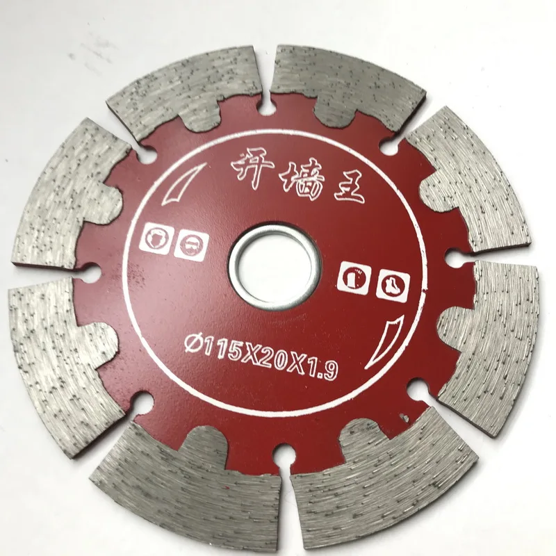 1 шт. алмазные пилы для резки мрамора/бетона/плитки|diamond blade|diamond saw bladeblade |