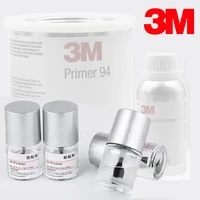 3m car double sided adhesive aid glue automobile foam tape primer double sided adhesion promoter auto product tool