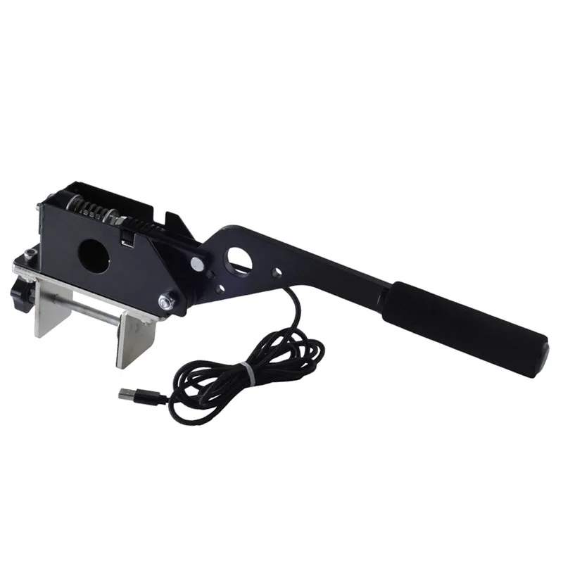 Гоночная игра имитация ручного тормоза usb для ПК поддержка Logitech G27 G25 G29 T500 T300