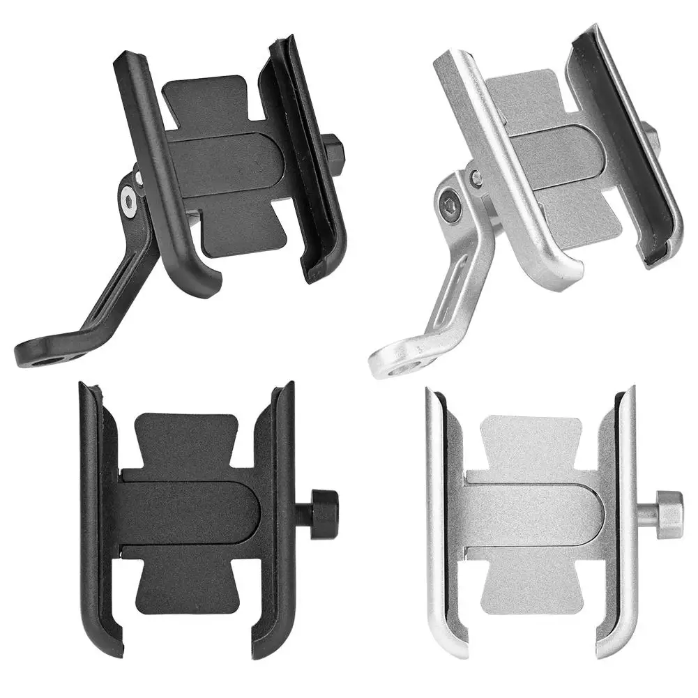 

Bicycle Mobile Phone Holder Motorcycle Bike Handlebar Aluminum Alloy Bicycle Mobile Phone Holder Motorcycle Bike Handlebar Mount