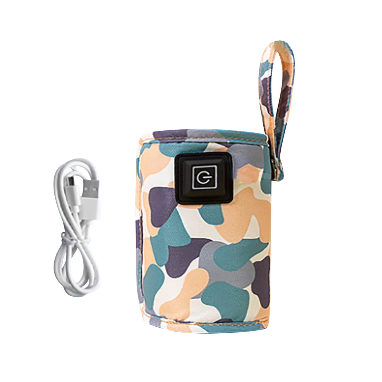 

Универсальный Подогреватель бутылочек для детского молока, 3 режима