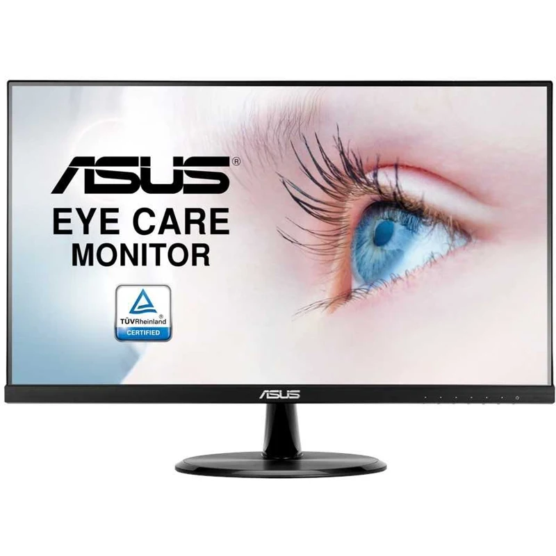 Монитор ASUS VP249HE 23.8&quot черный|Мониторы| |