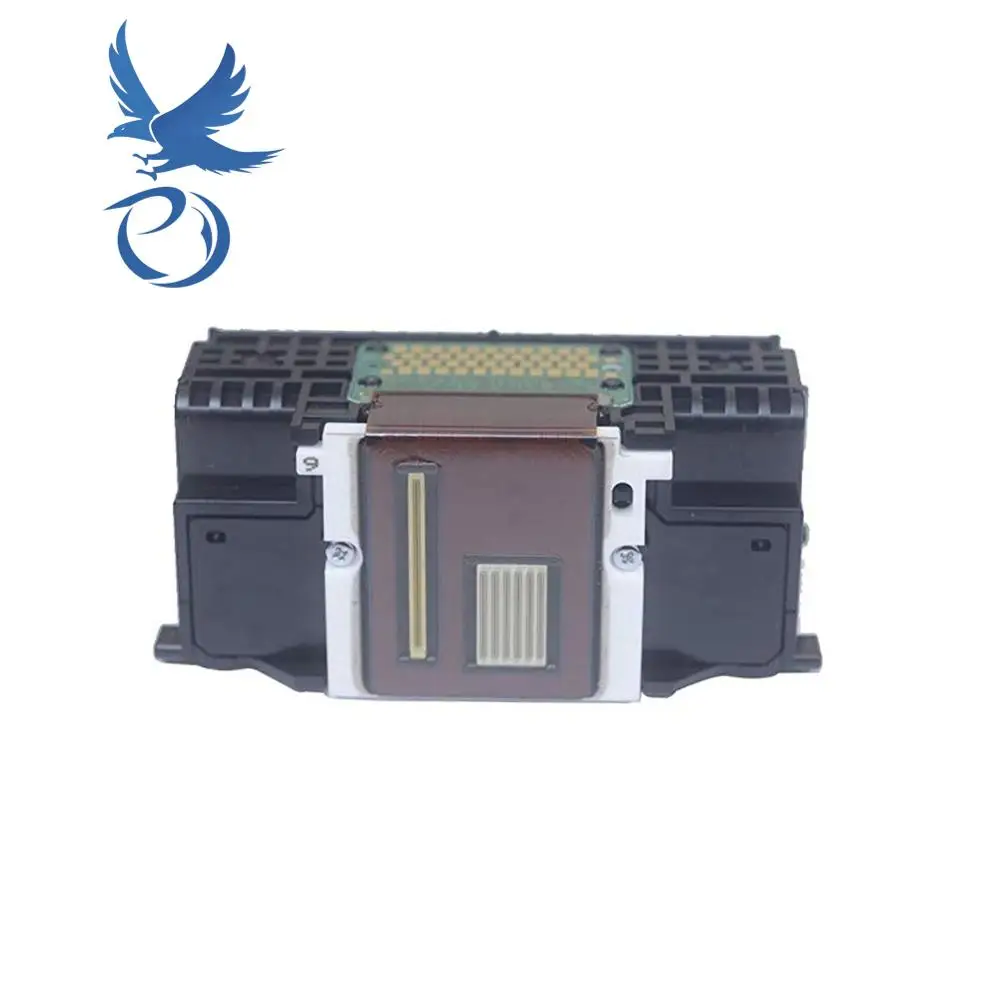 PY QY6 0082 печатающая головка для Canon iP7200 iP7210 iP7220 iP7240 iP7250 MG5580 MG6400 принтер печатающей