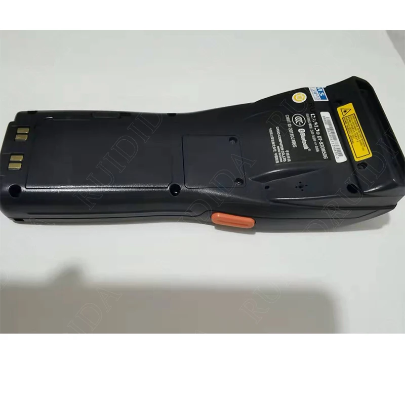 dt930 1d handheld computers pda used terminal barcode scanner pda handheld data collector free global shipping