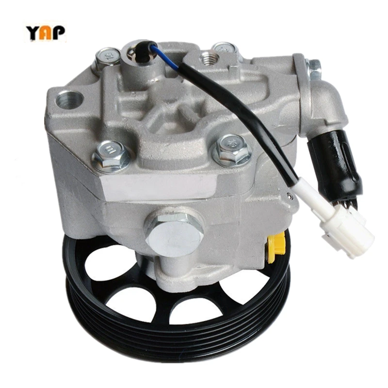 New Power Steering Pump FOR FITSubaru Impreza Forester 2.0L 2.5L 3.0L 34430-FG010 34430-FG0109 34430-FG011 2008-2012 |
