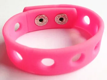 Силиконовые браслеты 1 шт. 21 см подходит для Croc Jibz с подвесками обуви модное