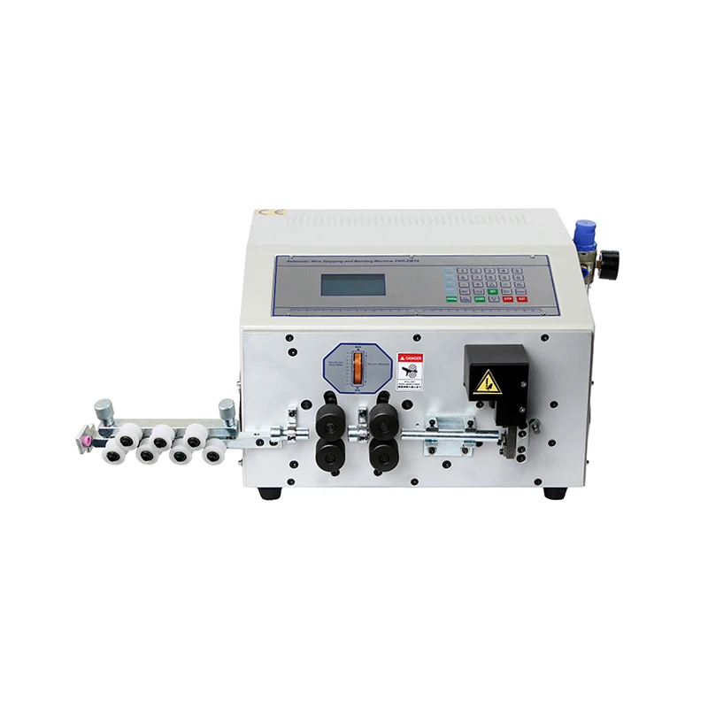 PFL 09 машина для снятия изоляции одножильного провода|bending machine|machine formachine bending |