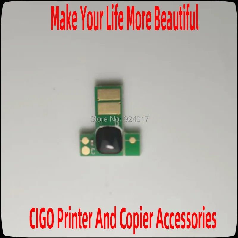 Чип для картриджа с тонером HP CF217A 17A CF218A 18A 217A 218A 217 218 чип CF219A 219A 19A 219 M102 M130|Чип