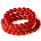 Natural Stone Pink Opal Bracelet Quartz Stretch Bracelet Fashion Healing Jewelry 6/8/10mm Bead Pulseras New Arrival