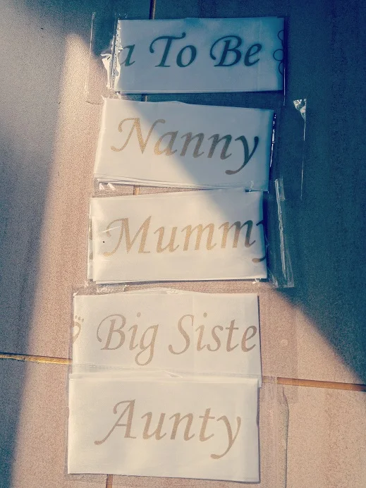 Женская атласная лента пояс с ножками медведь няня бабушка Aunty большая сестра