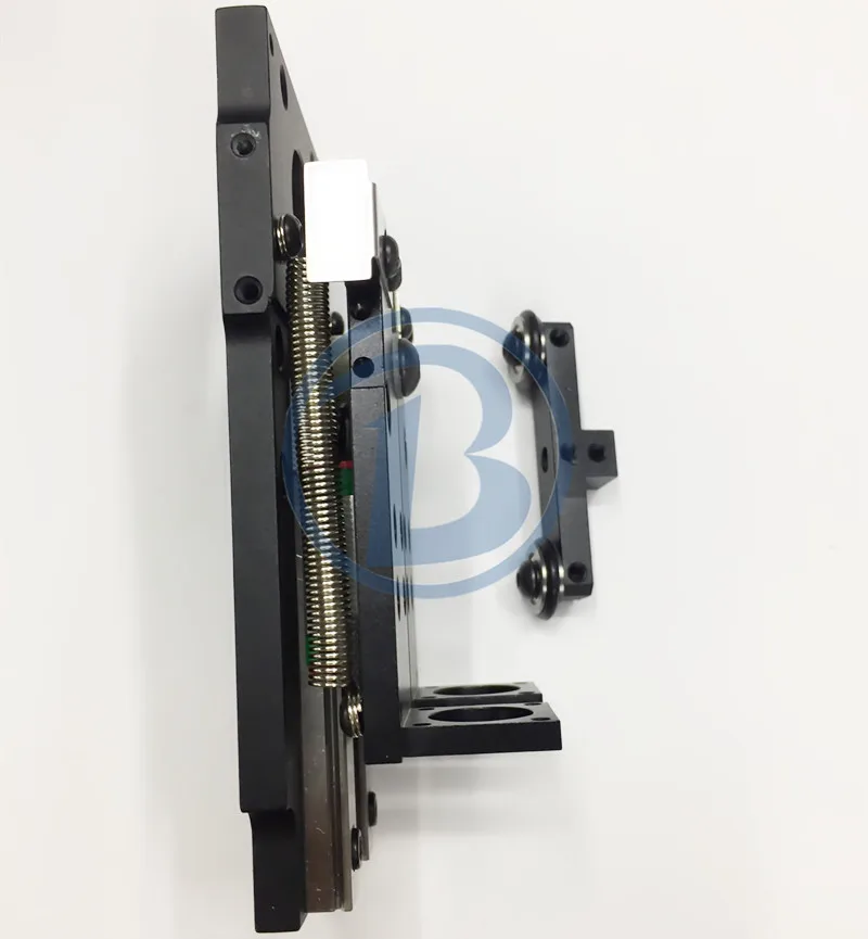 SMT DIY маунтор полый вал шаговый для выбора места головка с двойной головкой