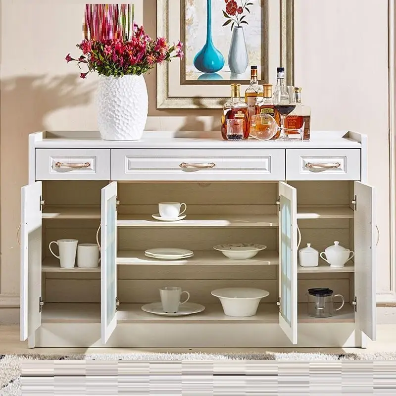 Шкаф для чая carito Konsolentisch Rangement Cocina Mesa Европейский Винтажный кухонный шкаф Meuble буфет приставные столы мебель