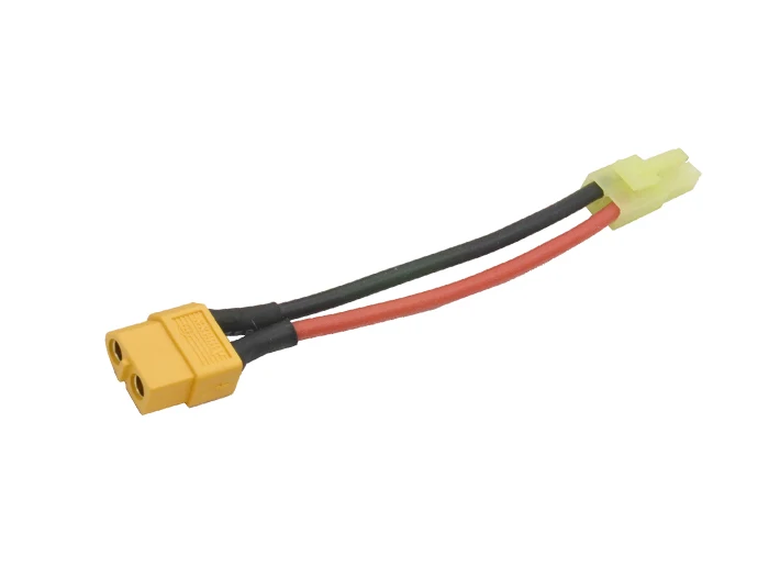 штепсельная вилка tamiyaштепсел