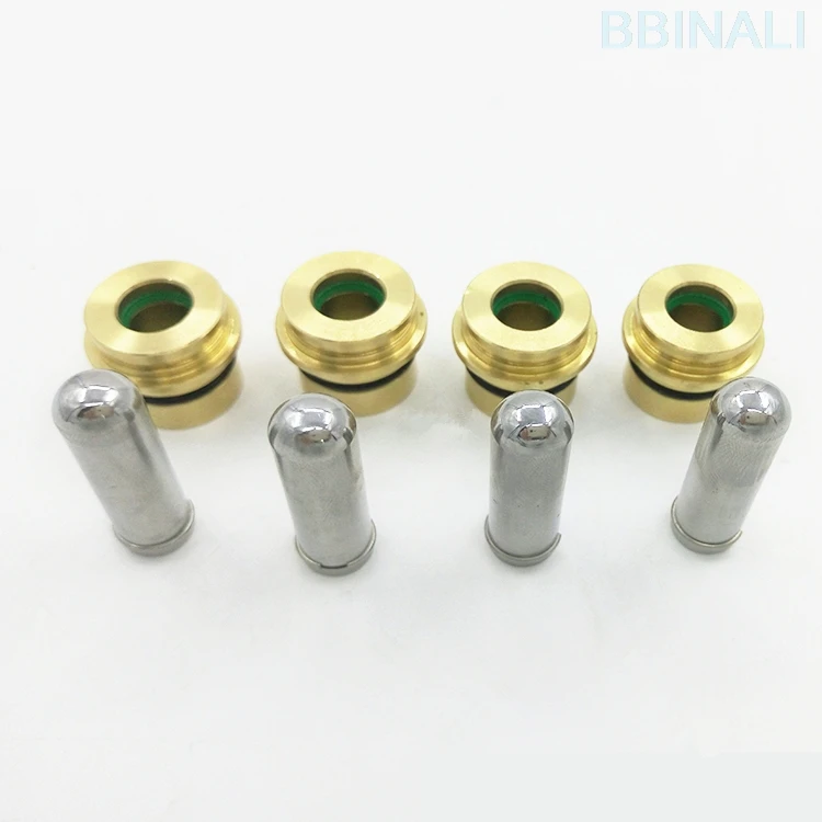 For SANY SY LOVOL YUCHA lonking excavator joystick handle bullet accessories | Автомобили и мотоциклы