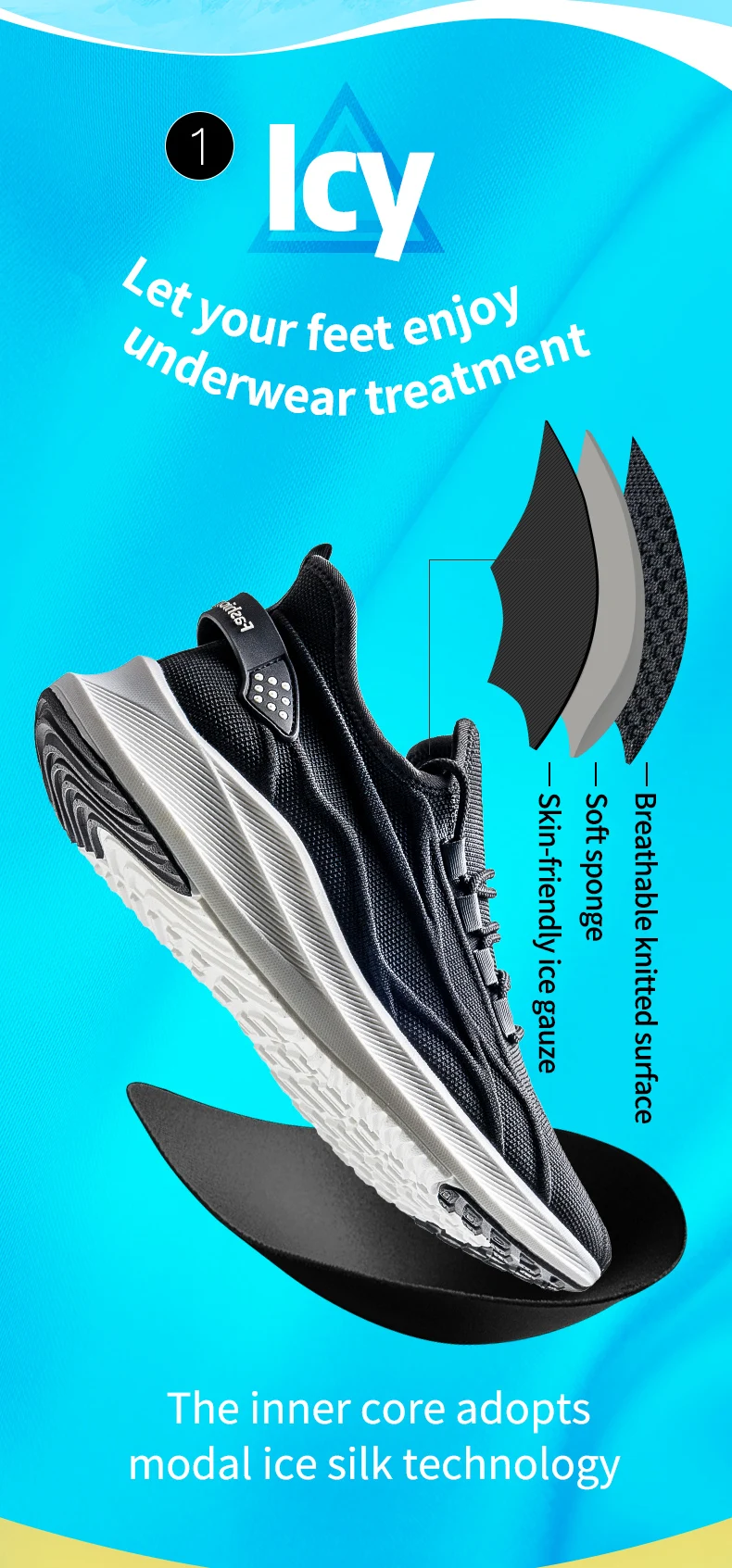ONEMIX Обувь мужские кроссовки летние Zapatillas Deportivas Hombre дышащие повседневные