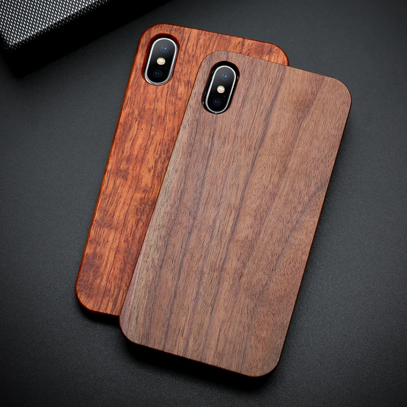Чехол из натурального дерева TIKITAKA для iphone 11 Pro XR X XS Max 8 7 6 6S Plus, чехол из натурального бамбука, Деревянный Жесткий Чехол для iphone 11 Pro Max