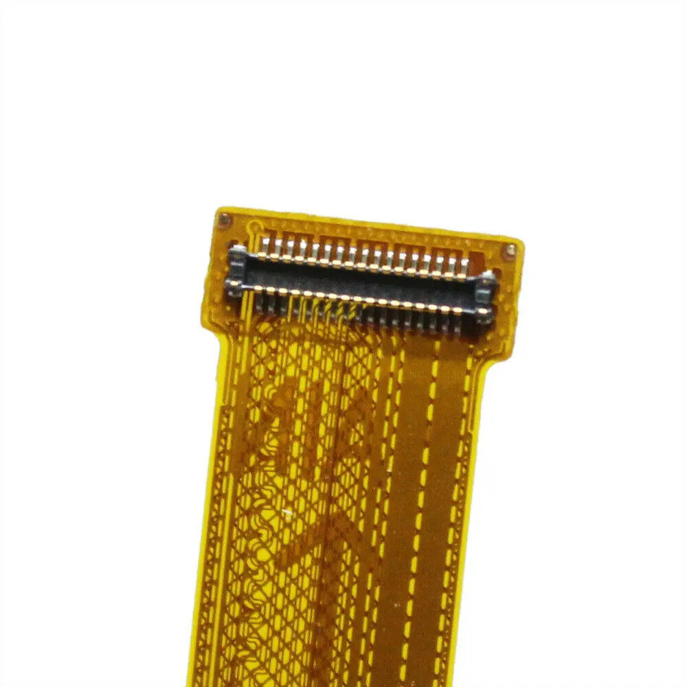 

LCD Display Connector flex Cable For Samsung Galaxy A20 A205F replacement parts