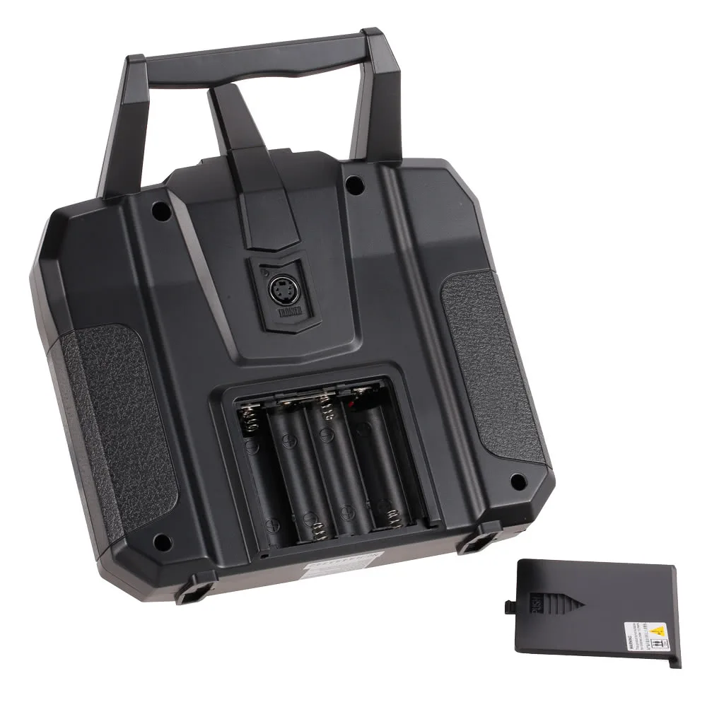 радиоуправляемый передатч