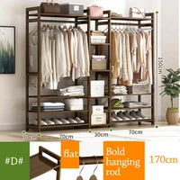 coat racks clothes rack coat rack hanging storage hanger organizer clothes horse furniture for home floor wood clothing rack
