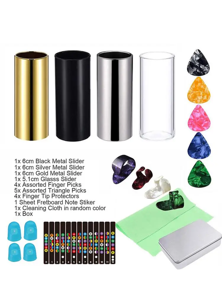 31 шт. Стекло набор слайдов с 3 шлепанцы без задника открытыми пальцами + 1