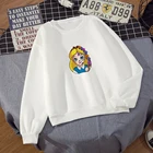 Уличная одежда из мультфильма Алиса в стиле унисекс