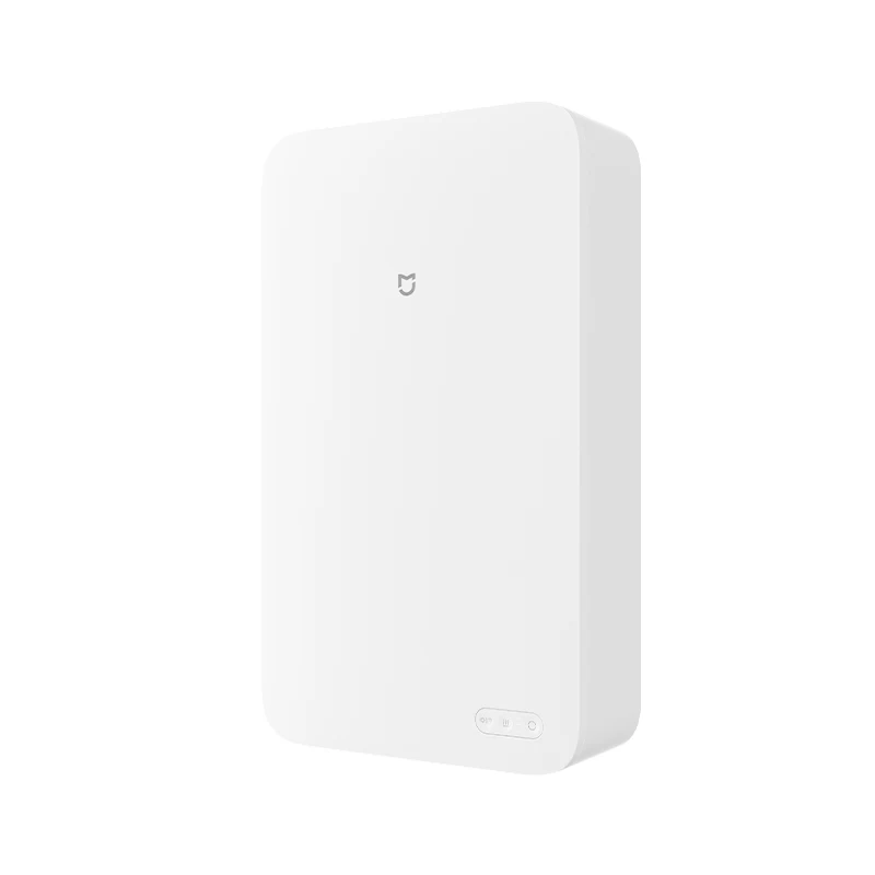 Воздуходувка Xiaomi Mijia C1 80 PTC дополнительный объем воздуха работает с приложением Mi