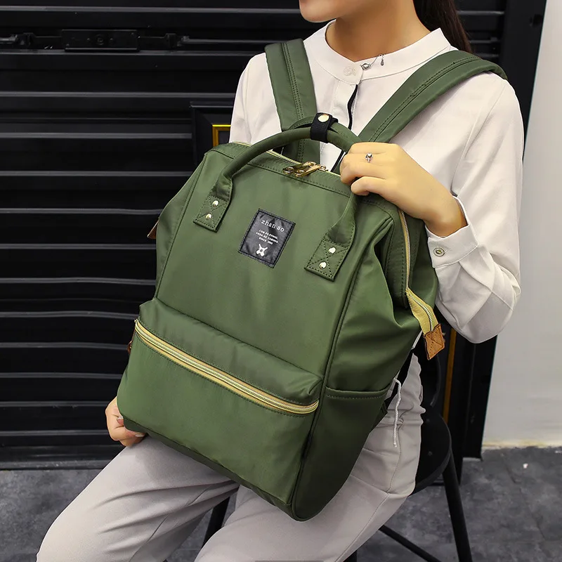 Backpack Mochila Travel-Bags Teenage Ruckack Small Girls Student Women Ladies' |