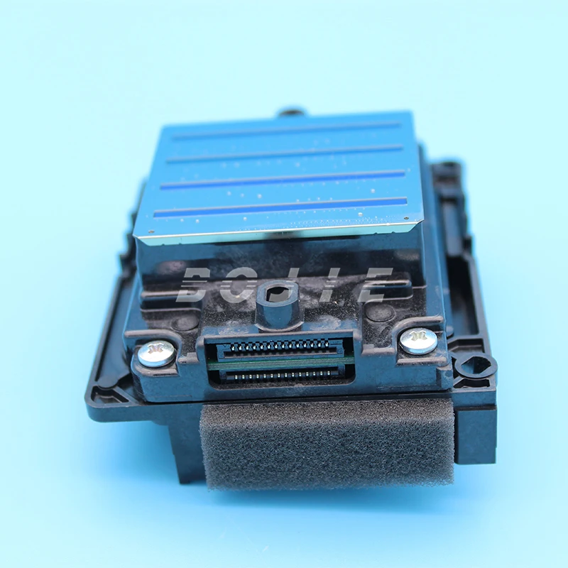 Новая и оригинальная печатающая головка для Epson 4720 EPS3200 | Компьютеры офис