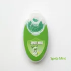 Многофункциональные Ароматические капсулы, упаковка из 100 шт., шарики с фильтром, шарики, шарики, натуральное растительное масло и растительный каучук # F