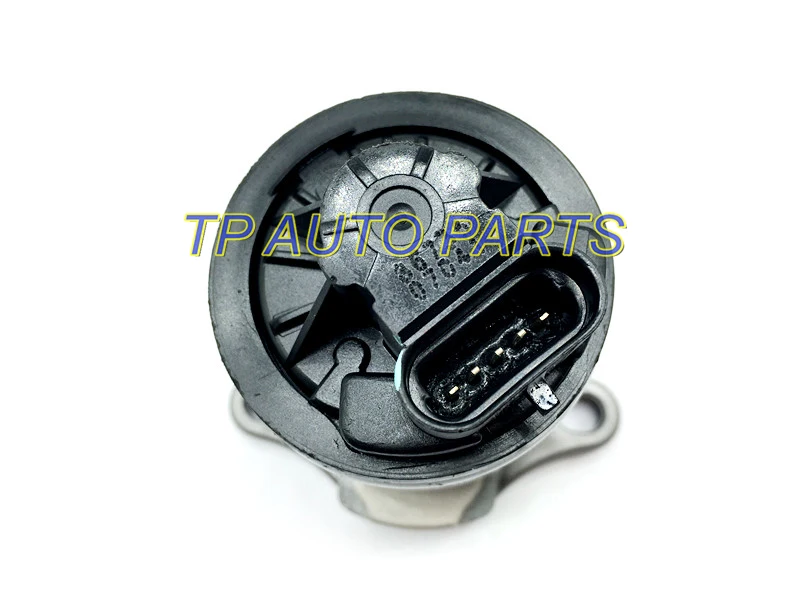 Новый 95-05 EGR клапан для Bu-ick Cad-illac Chev-rolet G-MC I-suzu Pontiac OEM EGV589 12568582 | Автомобили и