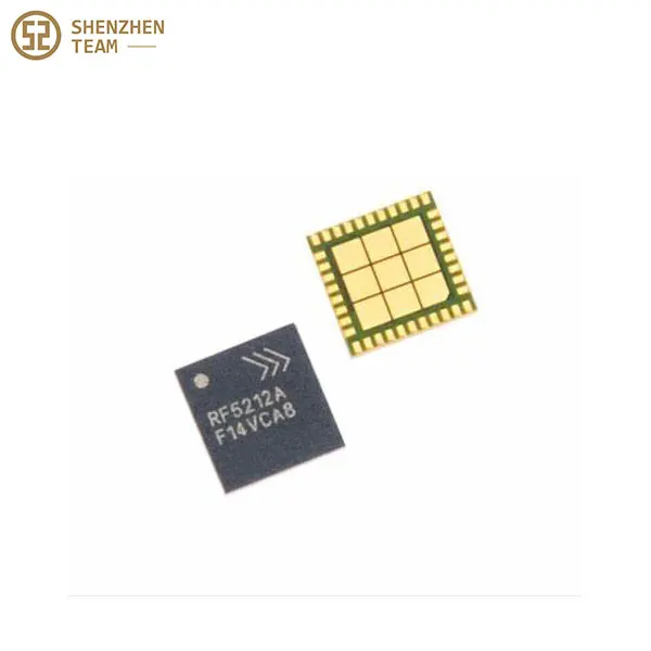 

SZteam 3 шт./лот RF5212A RF5423