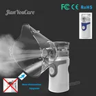 Небулайзер для взрослых, портативный, с сетчатым распылителем, с разъемом usb